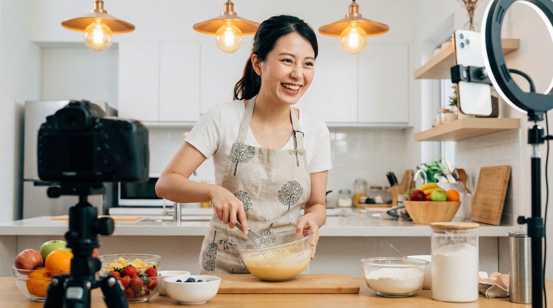 17c一起草美食视频